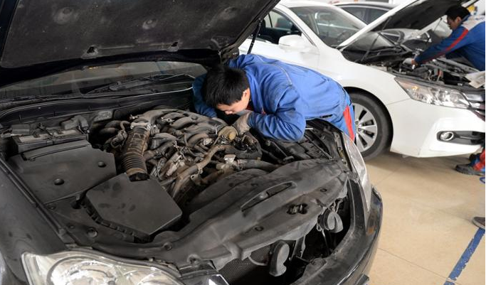 燃油系统清洗剂真的有用吗？